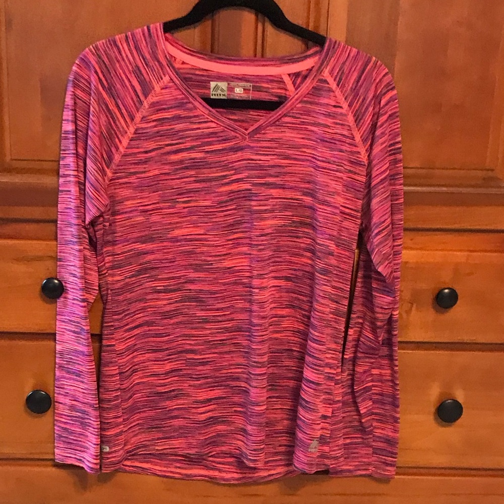 Like new! RBX active shirt